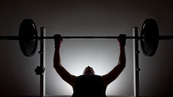 10 Ways To Boost Your Bench, Squat And Deadlift Overnight