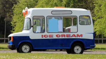 RZA From Wu Tang Made A New Ice Cream Truck Jingle Because The Old One Is Super Racist