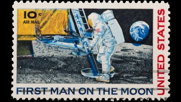 Moon Landing Hoax Constantly Debunked, So Why Is It Taking So Long To Go Back?