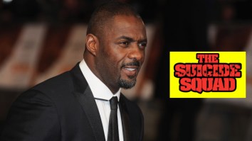 The Internet Thinks They’ve Figured Out Who Idris Elba Is Playing In ‘The Suicide Squad’
