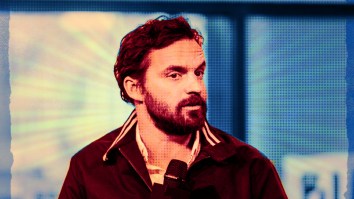 INTERVIEW: Jake Johnson, Hollywood’s Leading ‘I’d Love To Have A Beer With That Guy’ Actor