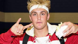 The FBI Has Reportedly Raided Jake Paul’s California Mansion And It Does Not Appear To Be Just A Prank, Bro
