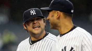 Former Yankees Pitcher Joba Chamberlain Says Fenway Ruined ‘Sweet Caroline’ For Him And The Song Haunts Him To This Day