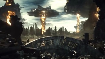 Did You Catch The Joker Easter Egg In The ‘Snyder Cut’ Trailer?