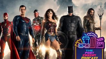 The Post-Credit Podcast Ep. 3: Is ‘Justice League’ The Worst Movie Of All-Time?