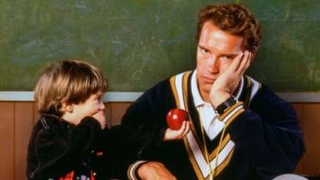 HELP, A Woman Got A ‘Kindergarten Cop’ Screening Canceled And Now I Don’t Know How To Kidnap A Child 