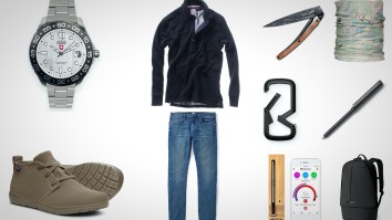 10 Of The Best Everyday Carry Essentials That Are Built To Last