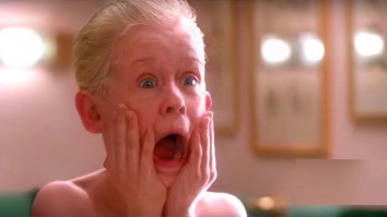 Macauley Culkin Turned 40 Today And My Brain Cannot Accept It