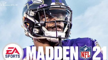 Fans Are Calling For The NFL To Drop EA Sports After ‘Madden 21’ Receives Extremely Low User Score On Metacritic