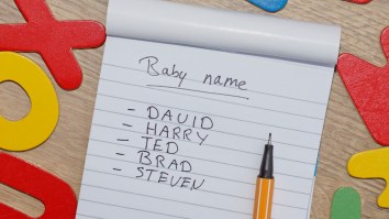 Redditor Analyzed 70 Years Of Data On Baby Names To Find The Male Equivalent To ‘Karen’
