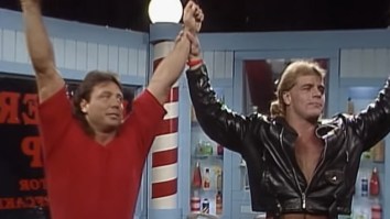 Police Open Investigation After Former WWE Wrestler Marty Jannetty Apparently Confesses To Murdering Someone In Troubling Facebook Post