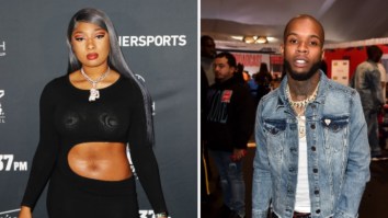 Megan Thee Stallion Confirms Tory Lanez Shot Her In Scathing Instagram Video