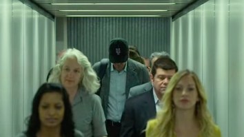I’ve Always Wondered Why Ben Affleck Wore A Mets Hat In ‘Gone Girl’ And Now I Finally Have My Answer