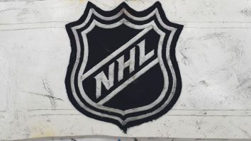 The NHL Is Postponing Thursday’s Playoff Games After Catching Heat For Declining To Follow The Example Of Other Leagues