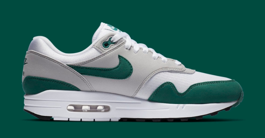 nike air max one evergreen