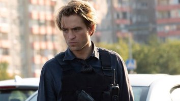 Robert Pattinson Describing ‘Tenet’ As Christopher Nolan On ‘Steroids’ Is Bad News For Our Brains