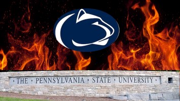 Twerk Offs And Bomb Threats—Penn State Is Off To A Roaring Start To The School Year