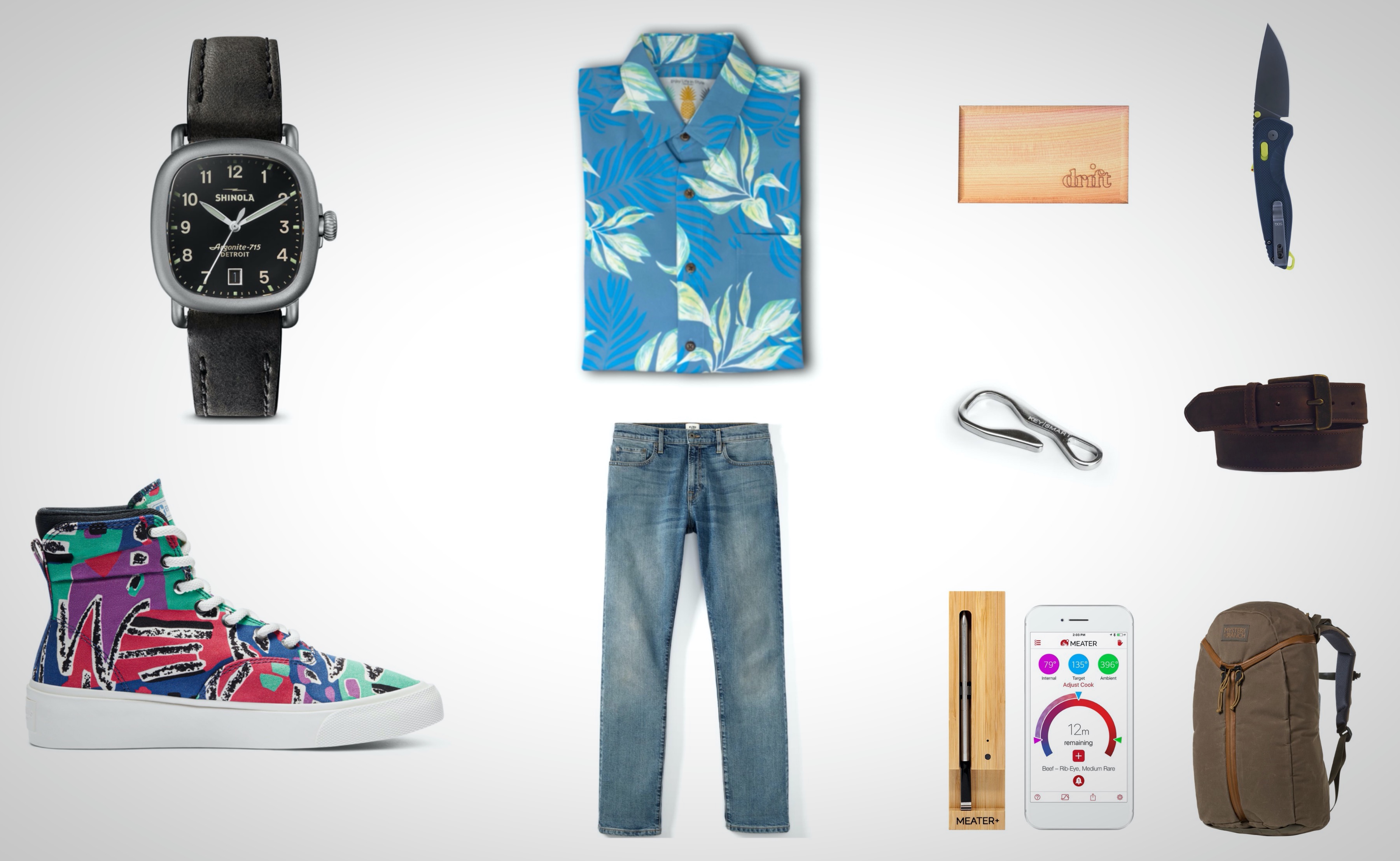 10 Premium And Stylish Everyday Carry Essentials For Men BroBible