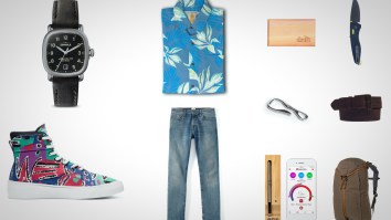 10 Premium And Stylish Everyday Carry Essentials For Men