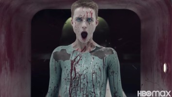 So, Ridley Scott’s New Series ‘Raised By Wolves’ Looks Pretty Intense, Huh?