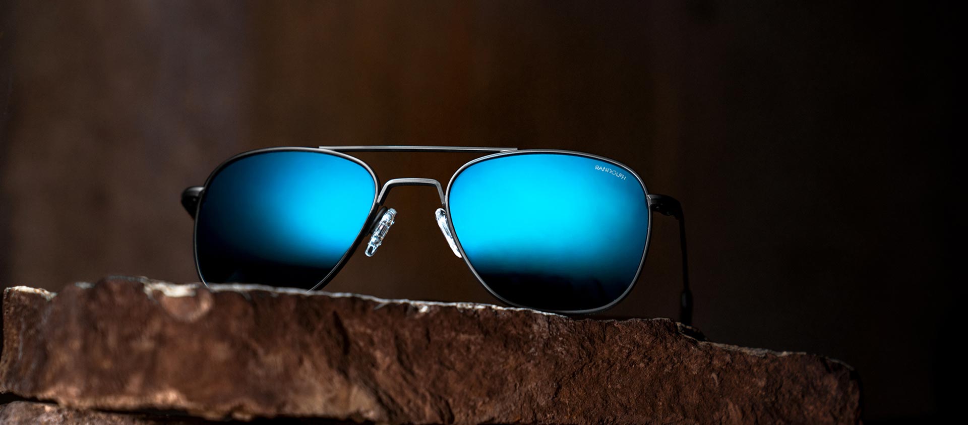 Randolph Engineering Raptor Randolph Engineering Sunglasses - Score Up To 60% Off Authentic ...