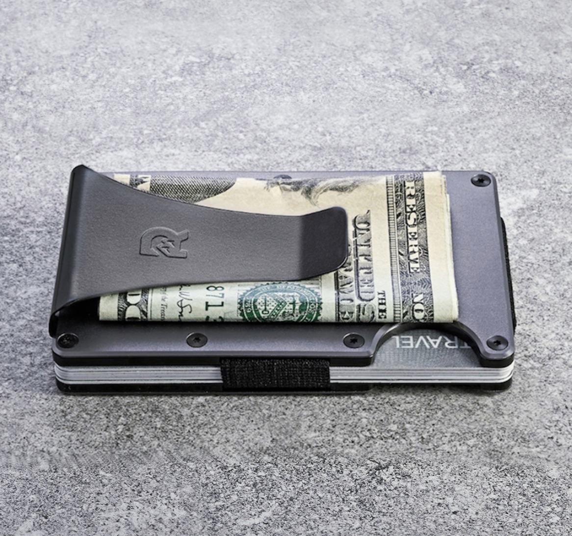 Is The Ridge Wallet Worth It? Why It's One Of The Best Slim Wallets For Everyday Carry BroBible
