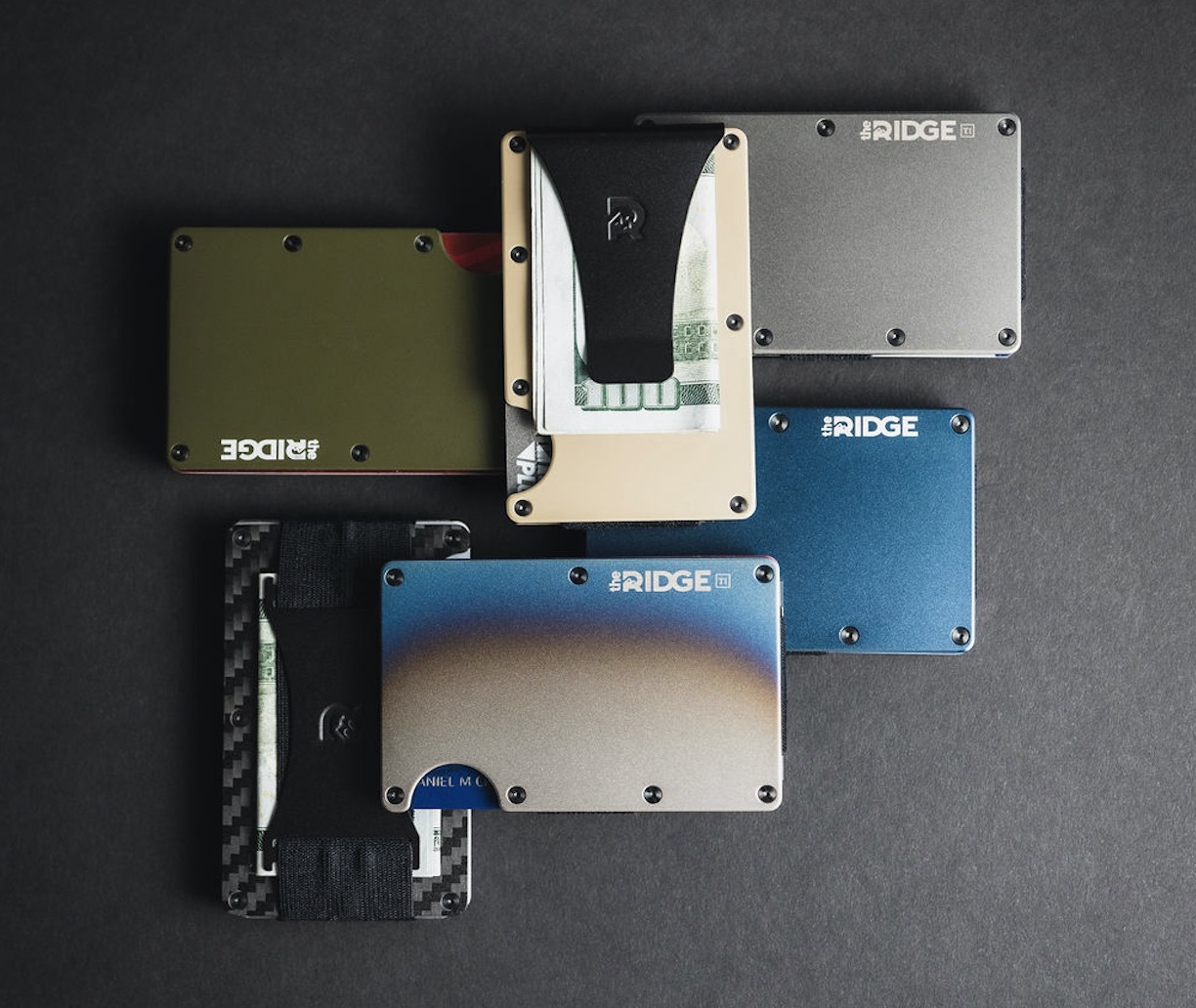 Is The Ridge Wallet Worth It? Why It's One Of The Best Slim Wallets