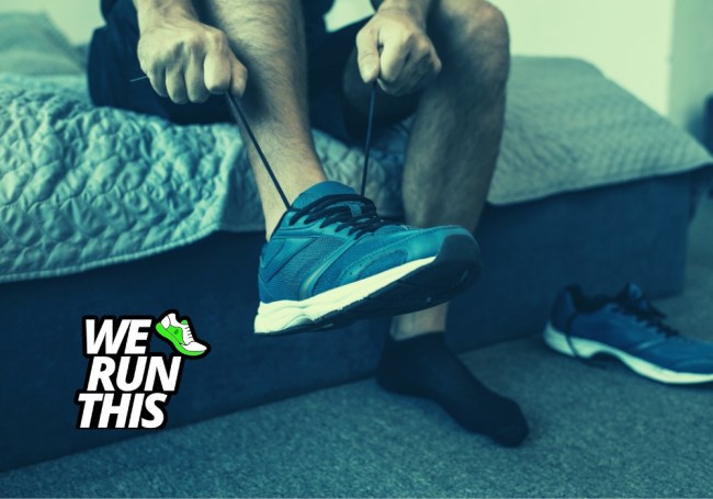 Is Running Every Day A Bad For You? - BroBible