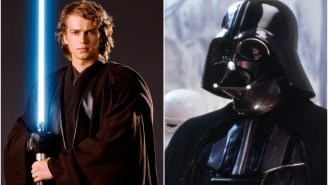 Both Anakin Skywalker AND Darth Vader Are Rumored To Appear In The Obi-Wan Kenobi Series