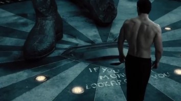 A New Teaser For ‘The Snyder Cut’ Is Here, Already Looks Better Than The Original ‘Justice League’