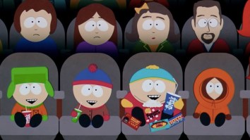 Finally, Some Good News: New ‘South Park’ Movies Could Be In The Works