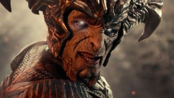 Zack Snyder Reveals The First-Look At Steppenwolf From The Snyder Cut Of ‘Justice League’