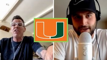 Steve-O Discusses His Life At The University Of Miami Before Dropping Out To Attend Clown School
