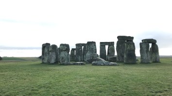 Archaeologists Have Finally Determined Where The Stonehenge Stones Came From After Centuries Of Speculation