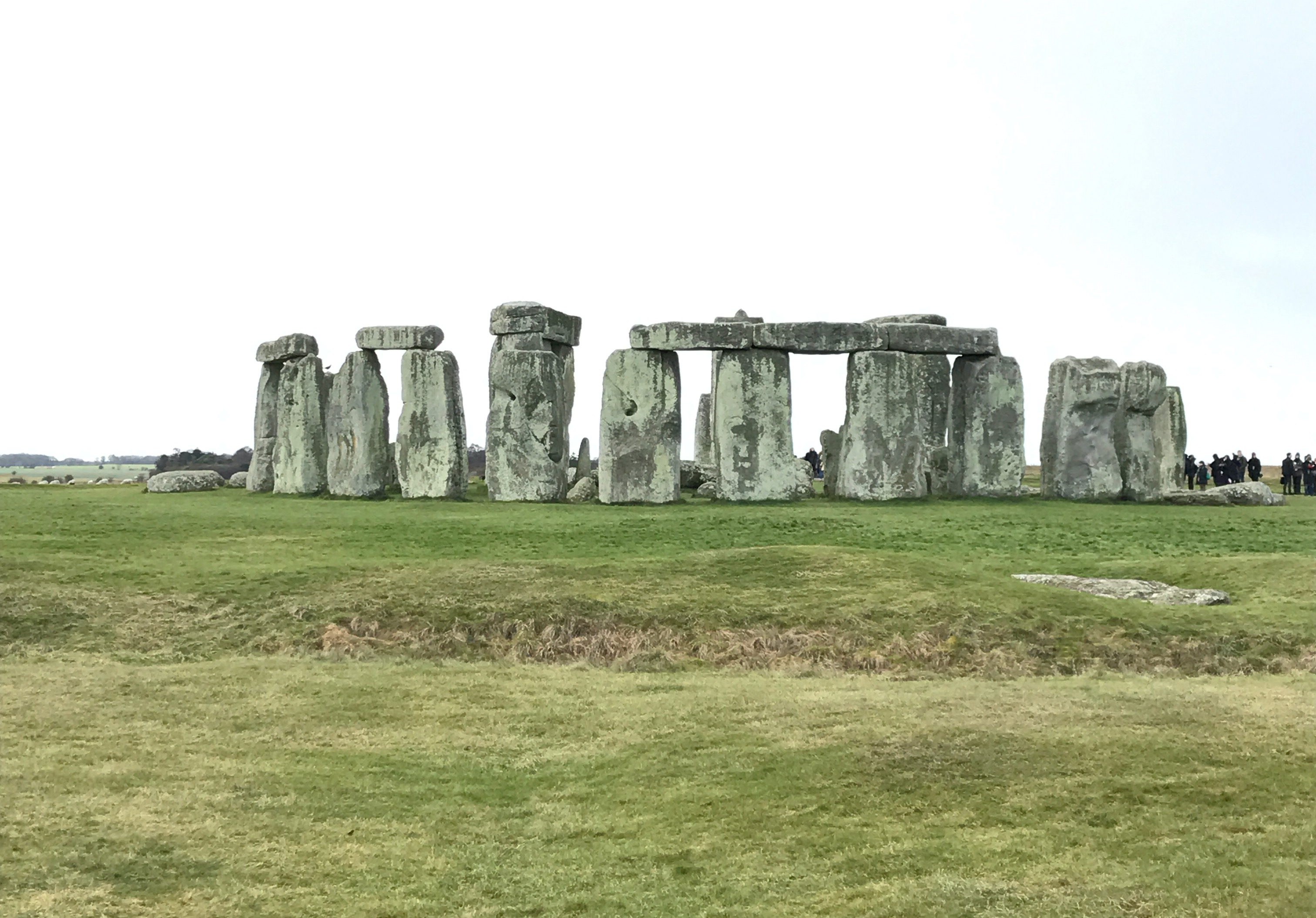 Archaeologists Have Finally Determined Where The Stonehenge Stones Came ...