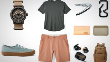 10 Stylish And Functional Everyday Carry Essentials For Guys