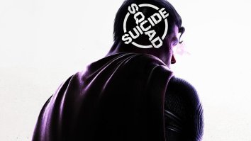 The Upcoming ‘Suicide Squad’ Game Has Finally Been Revealed, Teases Superman Will Be Involved