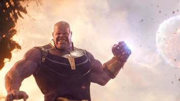 Someone Made A Glorious ‘Snyder Cut’-Style Trailer For ‘Infinity War’ And ‘Endgame’