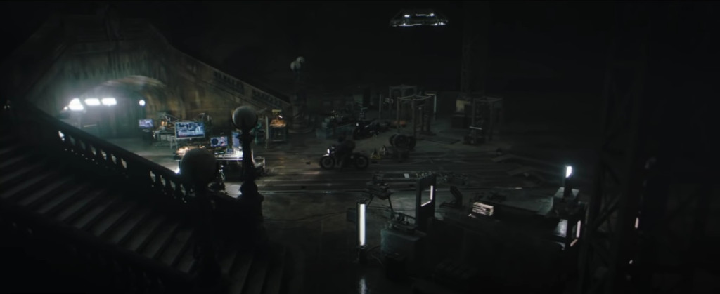 Breaking Down Every Moment Of The Incredible Trailer For 'The Batman ...
