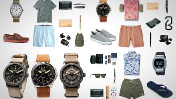 50 ‘Things We Want’ This Week — A Roundup Of This Week’s Best Gear For Men