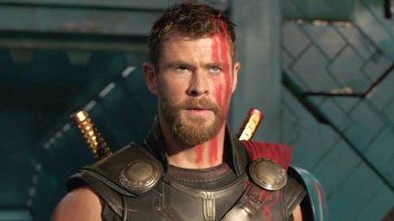In Some Good News, Chris Hemsworth Thinks He’ll Be Part Of The MCU Beyond ‘Thor 4’
