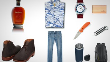 10 Of The Best Damn Everyday Carry Essentials For Guys