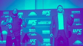 Why Saturday’s UFC 252 On ESPN+ Is A Must-Watch