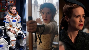 What’s New On Netflix In September 2020: ‘Ratched, Away, Enola Holmes’ And More