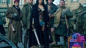 Is ‘Wonder Woman’ One Of The Greatest Superhero Movies Of All-Time?