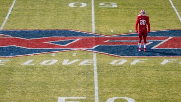 Hold Up, The XFL Sale To Dwayne ‘The Rock’ Johnson Is Being Objected To By League’s Unsecured Creditors