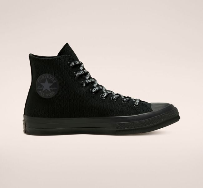 Elevate Your Style With The New Fall Collection Of Converse's Chuck ...