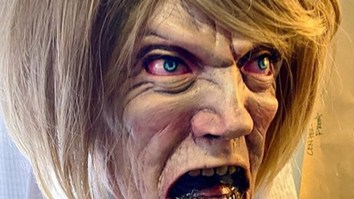 Artist Sells Out Of His Awesome ‘Karen’ Halloween Masks, Real-Life Karens Want To Speak To The Manager