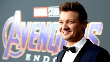 Listen To The Smooth Vocal Stylings Of ‘Avengers’ Star Jeremy Renner On His Brand New Album