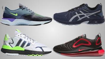 Best Shoe Deals: adidas, Altra Footwear, ASICS, and Nike!